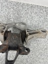 КРОНШТЕЙН ПОДУШКА КРОНШТЕЙН MAZDA CX5 CX-5 2012-2015R 2.2 D  (17258213613) фото min 6
