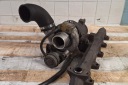 TURBINE BMW 5 (E39) TD0413T4 2.5L DIESEL 85KW 1999photo 7