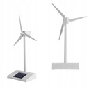 Модель энергии ветряной мельницы на солнечной энергии