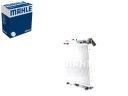 MAHLE CR 383 000S RADIATEUR SYSTÈME REFROIDISSEMENT MOTEURphoto 9