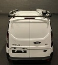 КОРЗИНА НА ДАХ RHINO KAMMRACK CITROEN JUMPY L2H1 2016-  (17454433639) фото min 11