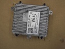 ПЕРЕТВОРЮВАЧ МОДУЛЬ LED (СВІТЛОДІОД) VOLKSWAGEN AUDI SKODA  (17272769728) фото min 11