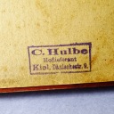 рубеж 19 20 веков ЖИВОПИСЬ ПО ШЕЛКУ ТКАНЬ В РАМЕ