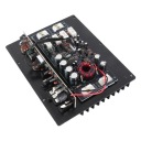 12 V 1000W ПІДСИЛЮВАЧ ENERGII АУДІО САБВУФЕР POWER ПІДСИЛЮВАЧ АУДІО H8  (17762848871) фото min 10