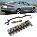 KIT ELEKTROMAGNESU TRANSMISJI AVEC FAISCEAU DE CÂBLES CÂBLAGE ZF626 DROITE VERS W5photo 7