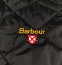 Prešívaná bunda BARBOUR Liddesdale Casual Pánska M Odtieň námornícky modrý