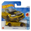 HONDA CIVIC Si Hot Wheels HTC41