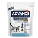 ADVANCE DIET Gastroenteric Sensitive - sucha karma Waga produktu 0.4 kg