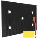 ЩЕТКА ДЛЯ ЧИСТКИ ГОРЕЛКИ ГАЗОВОЙ ПЛИТЫ