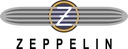 Zeppelin LZ127 7644-5 Quarz Strojček quartzový