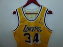 Champion Los Angeles Lakers O'Neal koszulka L NBA