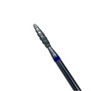 ДИВНА Резак Торнадо Пламенная капля 2,3 мм