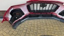 PARE-CHOCS FORD PUMA II MK2 AVANT AVANTphoto 6