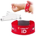 LittleLife Biedronka Неопреновый идентификационный браслет для детей