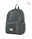 Молодежный спортивный рюкзак Тканевая подкладка PUCCINI Olive PM630 5