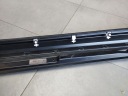 AUDI A6 ALLROAD C8 НАКЛАДКА НАКЛАДКА ПОРОГУ ПРАВА 4K9853856A LX5B  (17831766404) фото min 11