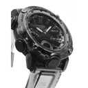 Casio G-Shock GA-2000SKE-8AER 200m SIVÁ Materiál puzdra uhlíkové vlákno