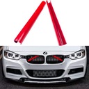 BMW 1/2/3/4 RED ОПОРНЫЕ ВСТАВКИ ДЛЯ РЕШЕТКИ