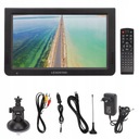 10-ДЮЙМОВЫЙ ПОРТАТИВНЫЙ ТЕЛЕВИЗОР ДЛЯ ДОМАШНЕГО ИСПОЛЬЗОВАНИЯ