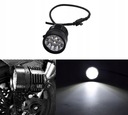 Галогенная лампа для мотоцикла L9X 90W 9000LM Светодиодная лампа для фар