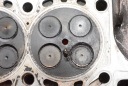 ГОЛОВКА ДВИГУНА 22468759 BMW E46 3.0 D 184 KM 97-03  фото 9