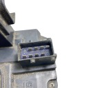 SERRURE DE PORTE CENTRAL GAUCHE AVANT OPEL ZAFIRA A 1.8 16V 90561151photo 7
