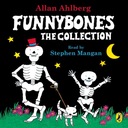 Funnybones: The Collection - Альберг, Джанет