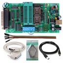 Поддержка программатора SPI 25xx PCB5.0T Willem EPROM