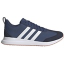 Buty damskie adidas Run60S niebiesko-białe EG8700 Buty damskie adidas Run60 Cechy dodatkowe brak