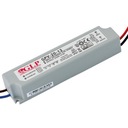 Блок питания 12В/2А, CV, пластик IP67, светодиод