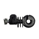 Изолятор желоба для куницы овчарки, 10 шт.