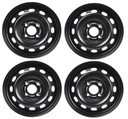 RUEDAS INVIERNO NISSAN MICRA K12 165/70R14 DEBICA 