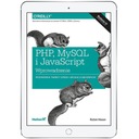 PHP, MySQL и JavaScript. Введение