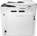 Urządzenie wielofunkcyjne HP LaserJetPro M479fdn Marka HP