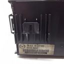 MAZDA CX-5 II 2017- CONTROL UNIT MODULE COMPUTER ECU photo 3 - milautoparts-fr.ukrlive.com