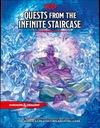 D&D Quests from the Infinite Staircase - EN