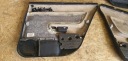 ОБШИВКА ДВЕРІ OPEL ASTRA G ХЕТЧБЕК (F48_, F08_) 024404557 2.0L ДИЗЕЛЬ  фото 13