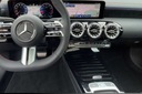 Mercedes-Benz Cla 200 AMG Line Sedan 1.3 (163KM) 2024 Rodzaj paliwa Benzyna