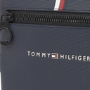 Saszetka TOMMY HILFIGER Essential Pique AM0AM11544 Stan opakowania oryginalne