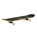 Skateboard klasický drevená doska veľká 78 cm skateboard do 100 kg EAN (GTIN) 5907695597646