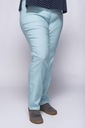 Nohavice rovné nohavice CEVLAR farba baby blue veľkosť 62 Veľkosť 62