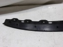 DOUBLURE DE PASSAGE DE ROUE PROTECTION GRILLE 7033680 BMW E60photo 6