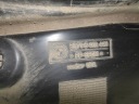 PASSAGE DE ROUE GAUCHE DROIT AVANT BMW X5 E53 8402443 8402444photo 12
