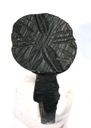 Krzyżacki Pierścień X-XII w.n.e. Waga produktu z opakowaniem jednostkowym 0.4 kg