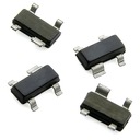 [200шт] BAT62 Диод 30В 20мА Шоттки двойной