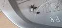 A6 C6 RESTYLE BODY PAD MIRRORS RIGHTS LX7W 4F0857528B  photo 8