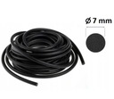 RUP Speed ​​Microguma epdm Seal 7 мм 20м
