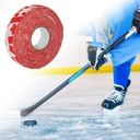 Hokejový obal na ľad Hokejový obal na ľadový hokej Javor červený Značka bez marki