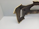 TOYOTA YARIS CROSS 2020- PARE-CHOCS AVANT AVANT 52119-0DC20 ÷photo 12