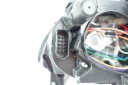 PROJECTEUR DROIT (H7/H7, ÉLECTRIQUE AVEC MOTEUR COULEUR WKLADU: NOIR PAphoto 16